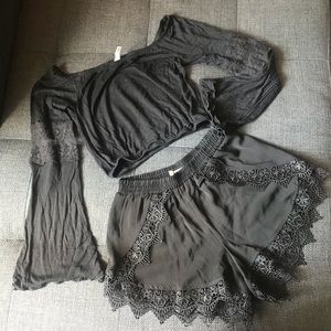 LF Bohemian outfit 🔥